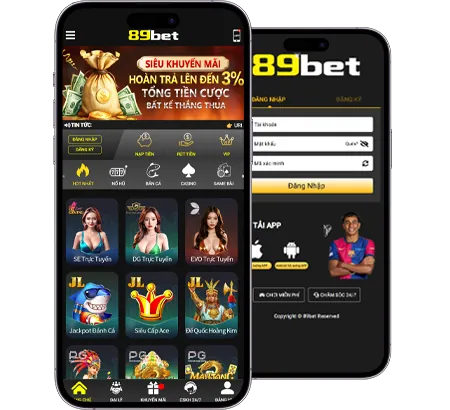 Bảo mật tuyệt đối 79kin Chính Thức