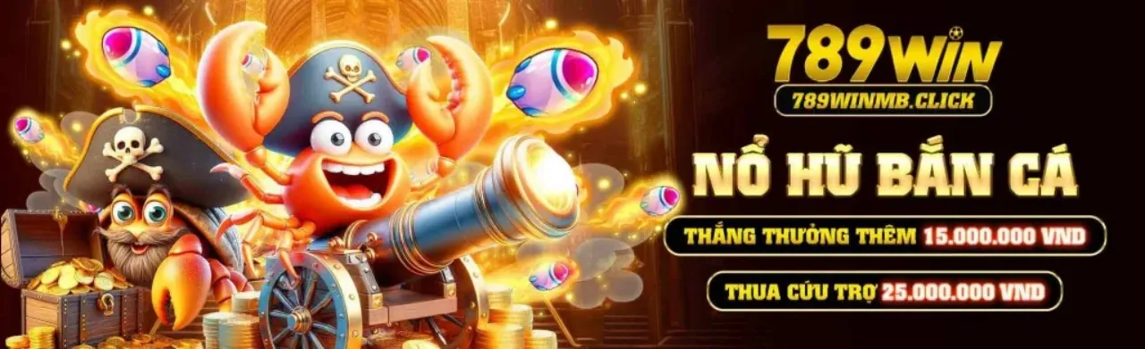Trải nghiệm Slot Game đỉnh cao tại 79kin chính thức