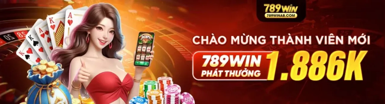 Sòng bạc trực tuyến 79kin chính thức 2026