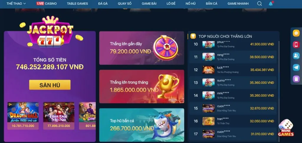 Đá gà trực tuyến 79kin chính thức