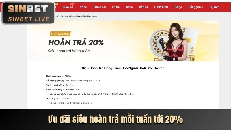 Chương trình VIP 79kin chính thức